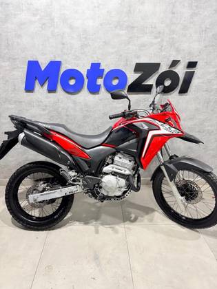 HONDA XRE 300 ABS 